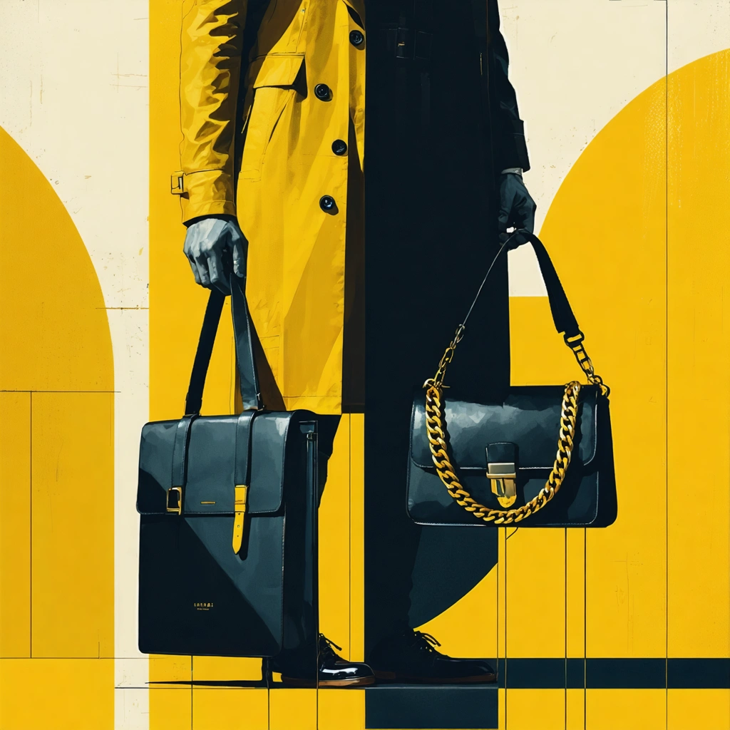 Moderni Životni Stil: Aksesoari za Samouvereno Življenje