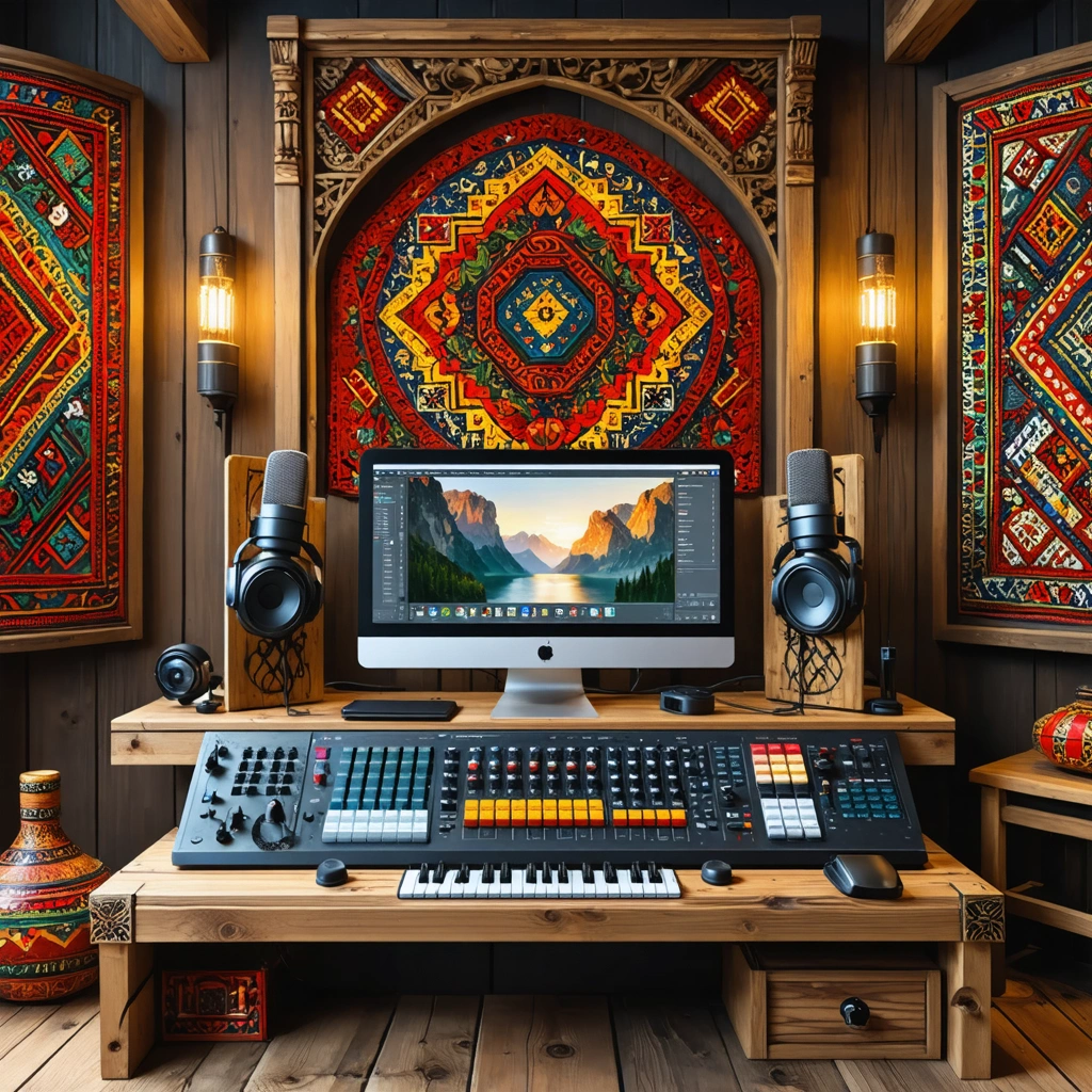 Heritage Radio: Podkasti o srpskim tradicijama