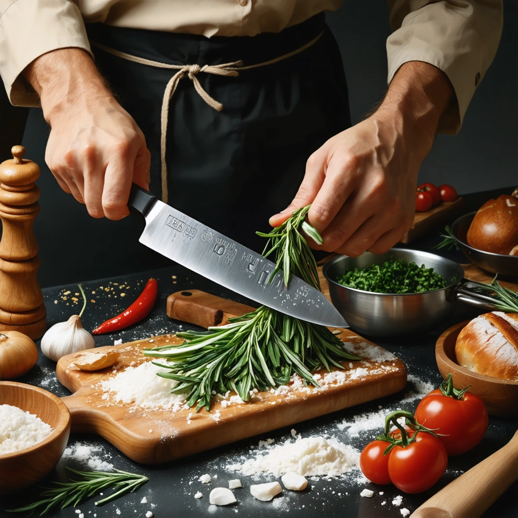 Srpski kuhinjski alati: Neophodni kuhinjski gadžeti za recepte