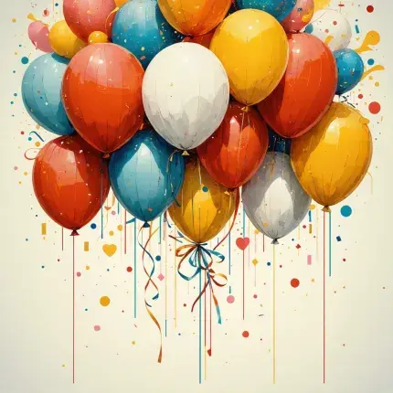 Potrebni za žurke: Uredbi za događaje i proslave