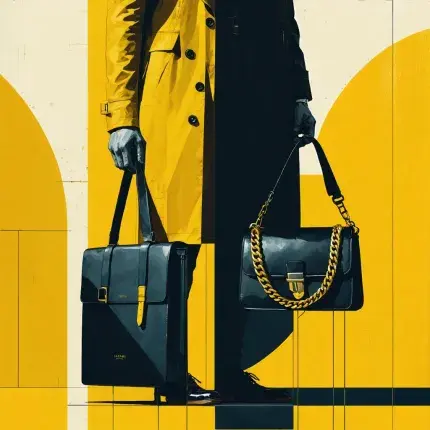 Moderni Životni Stil: Aksesoari za Samouvereno Življenje